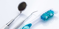 Dental cleaning tools