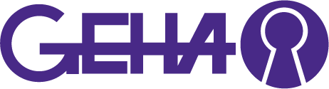 GEHA dental insurance logo