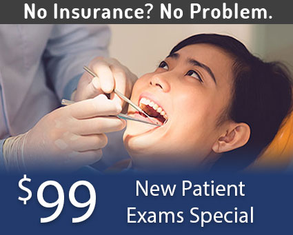 Bluff Creek Dental