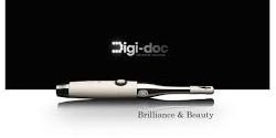 DigiDoc intraoral camera tool