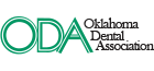 Oklahoma Dental Association logo