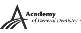 Academy of General Dentistry logo