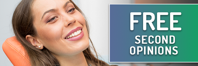 free second opinion special coupon